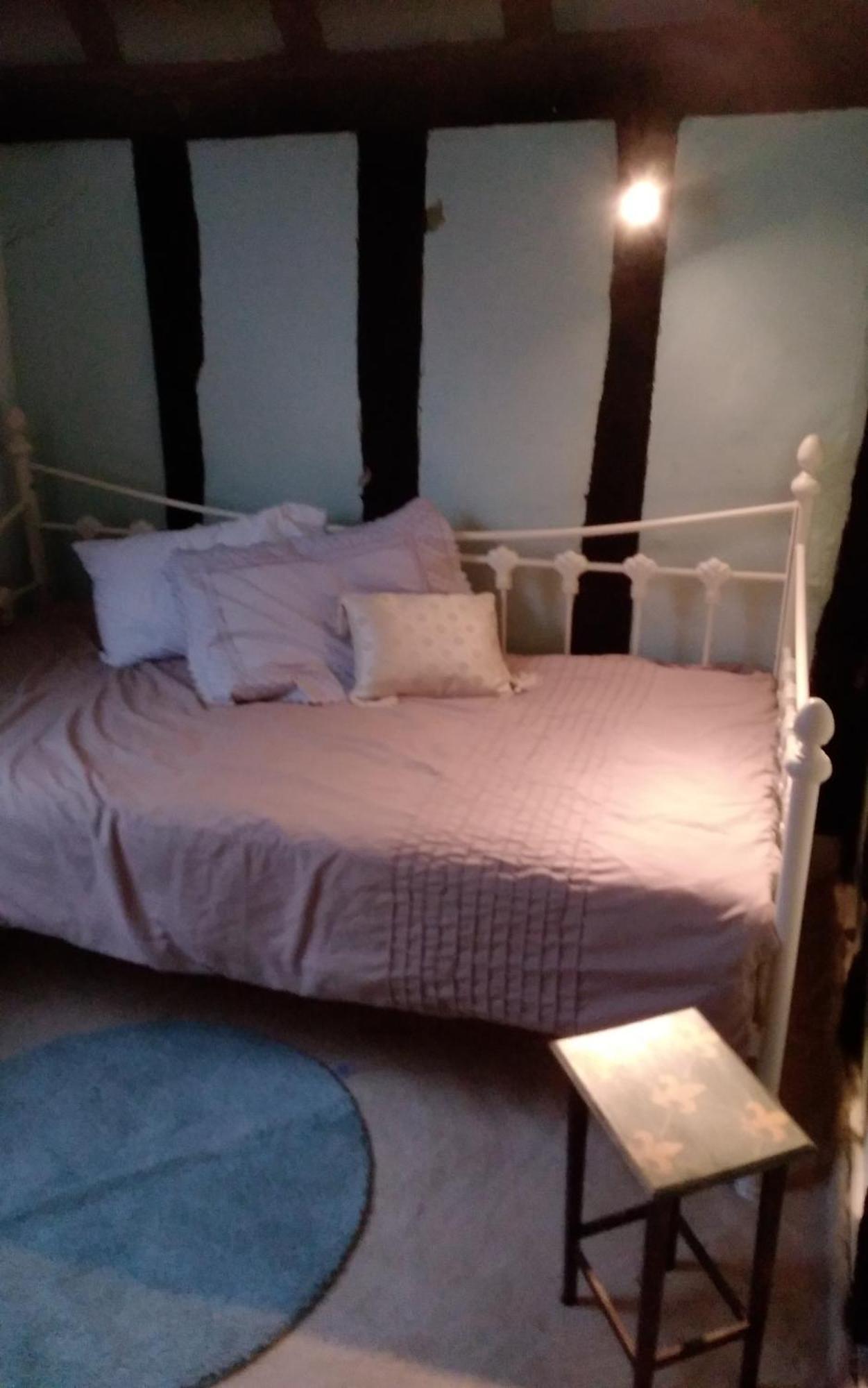 The Swan Inn 하위치 외부 사진